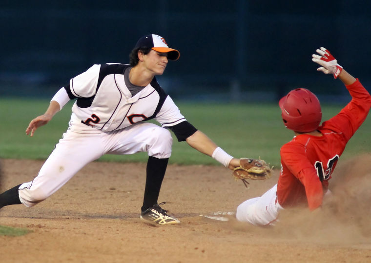 No. 2 Salado battles Centerville in the Region III-2A Quarterfinals